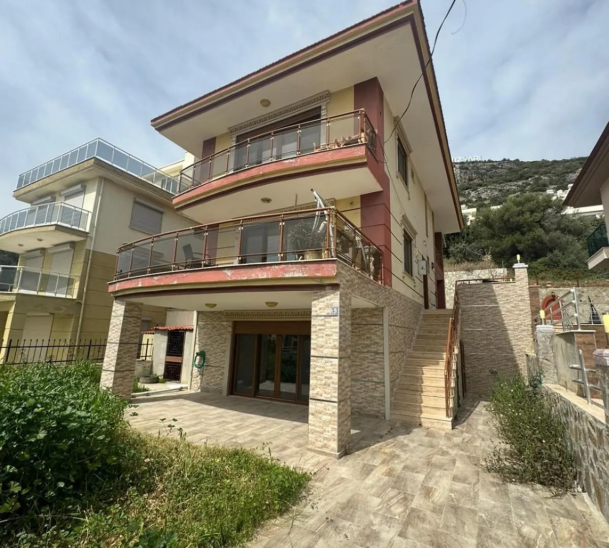 Kusadasi Luex Villa Τουρκία