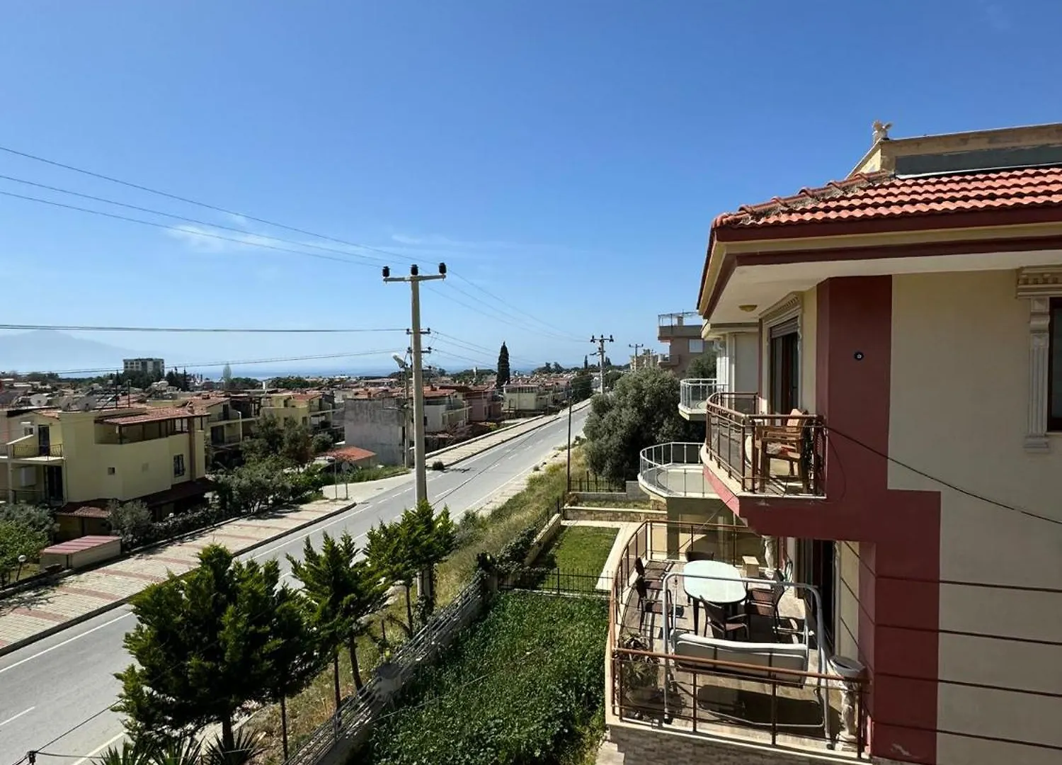 Kusadasi Luex Villa Τουρκία