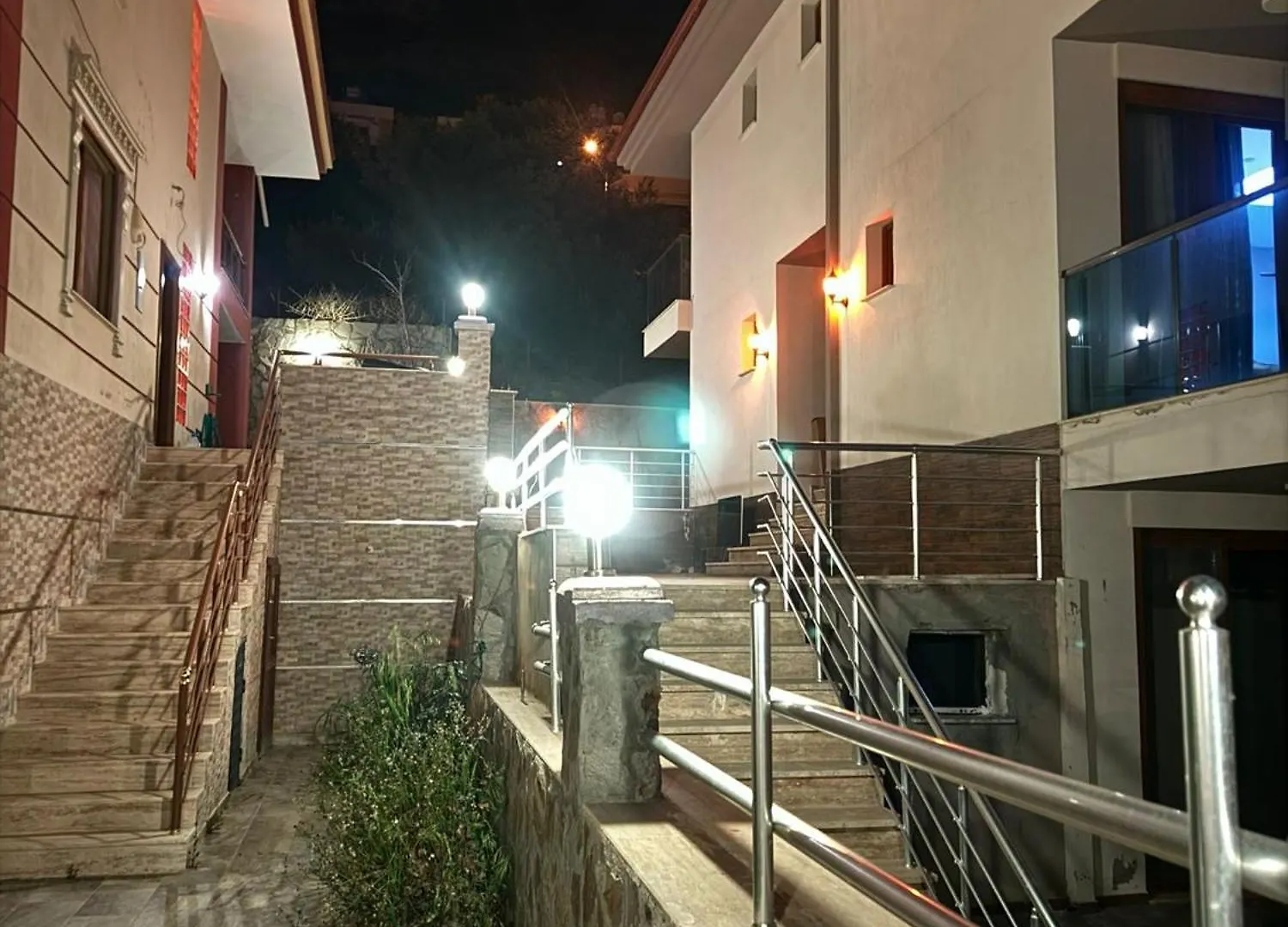 Kusadasi Luex Villa 0*,  Τουρκία