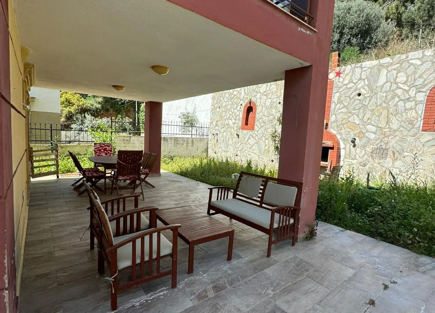 Kusadasi Luex Villa 0*,  Τουρκία
